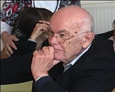 donum vitae zum Tod von Professor Dr. Gottfried Leder