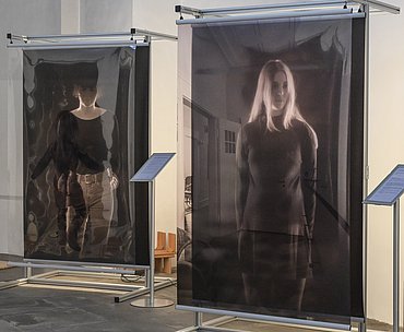 "Festakt und Ausstellung zum Jubiläum „25 Jahre Landesverband donum vitae in Niedersachsen "