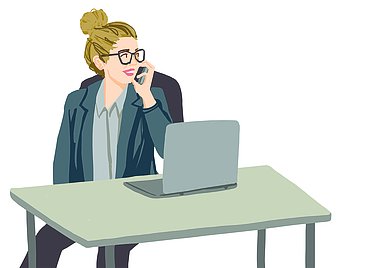 Beratungsstellen von donum vitae in Niedersachsen bieten weiterhin Videoberatung (Schwangerenkonfliktberatung und allgemeine Schwangerenberatung) an. Bitte vereinbaren Sie einen Termin.